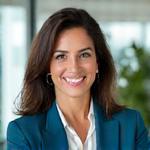 Photo of Emily Rodriguez, HR Consultant